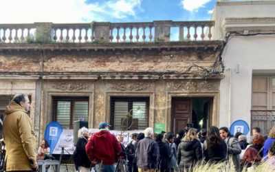 Concurso “Vivienda Colaborativa Mujeres con Historias”: respuestas a primera ronda de consultas