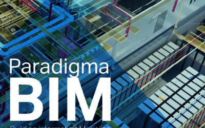 El paradigma BIM en la arquitectura