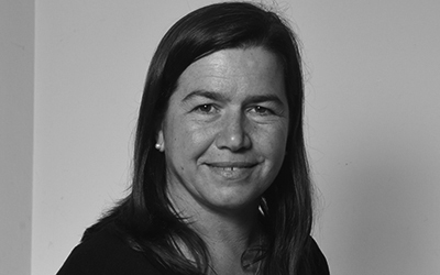 Arq. Natalia Brener