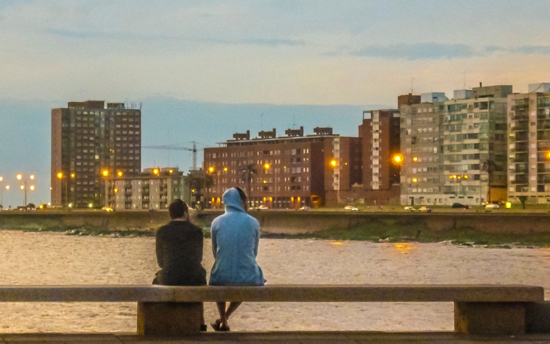 ¿Cuál es el centro de la planificación y construcción de nuestras ciudades?