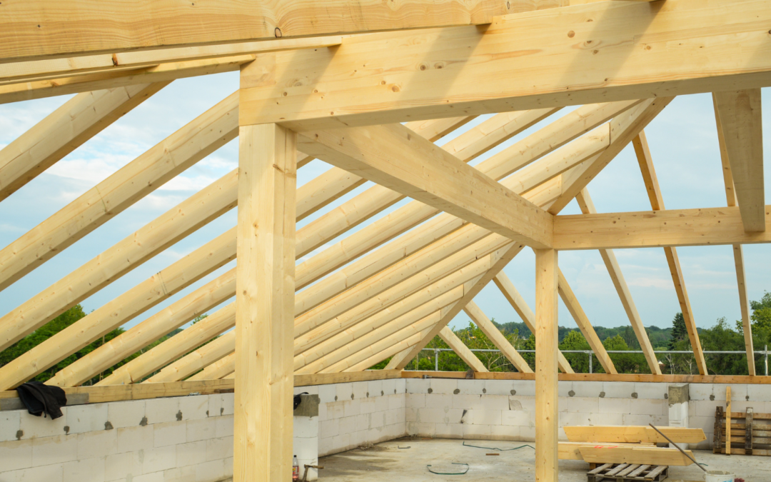 Diseño y tecnología de la construcción con madera y bioconstrucción