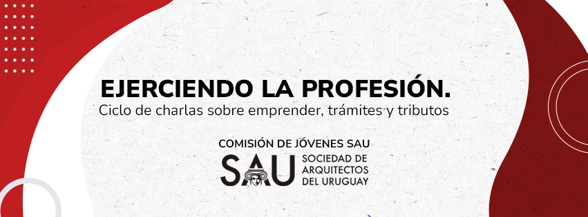 Ciclo de Charlas Jóvenes SAU: Ejerciendo la Profesión