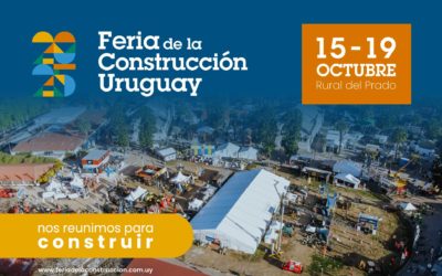 SAU presente en la Feria de la Construcción 2025
