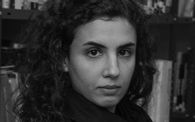 Sra. Paula Domínguez