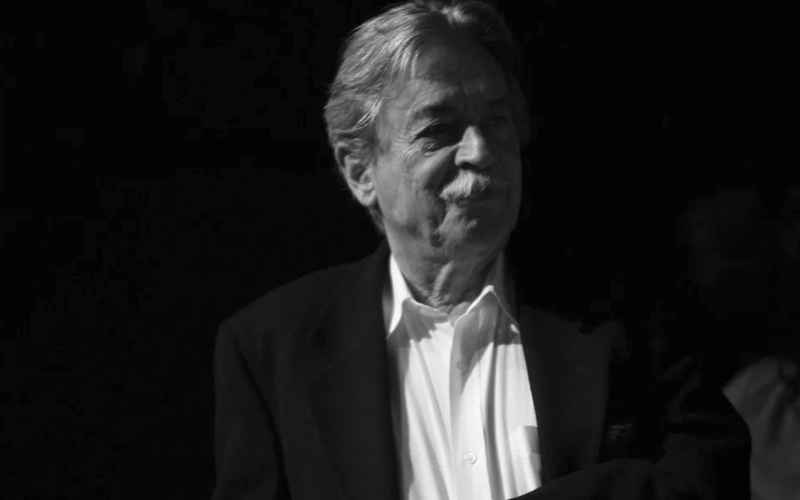 Paulo Mendes da Rocha