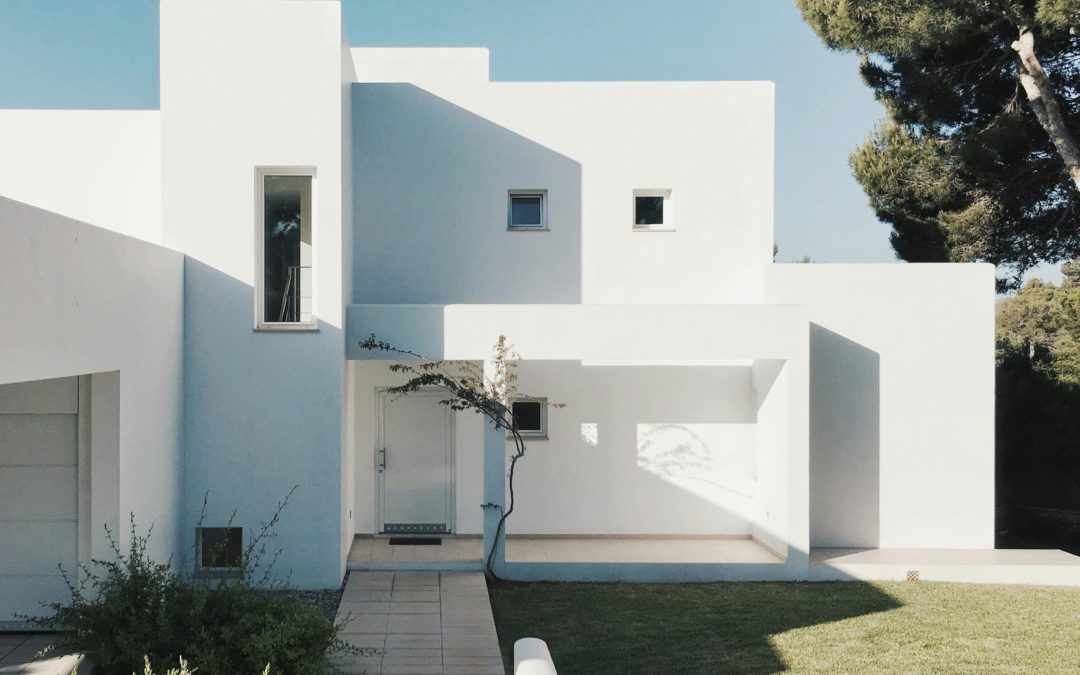 Próximo jueves: última mesa de diálogo sobre arquitectura y urbanismo contemporáneo