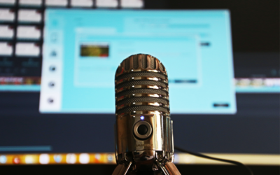Podcast Estación Ciudad: invitación a participar