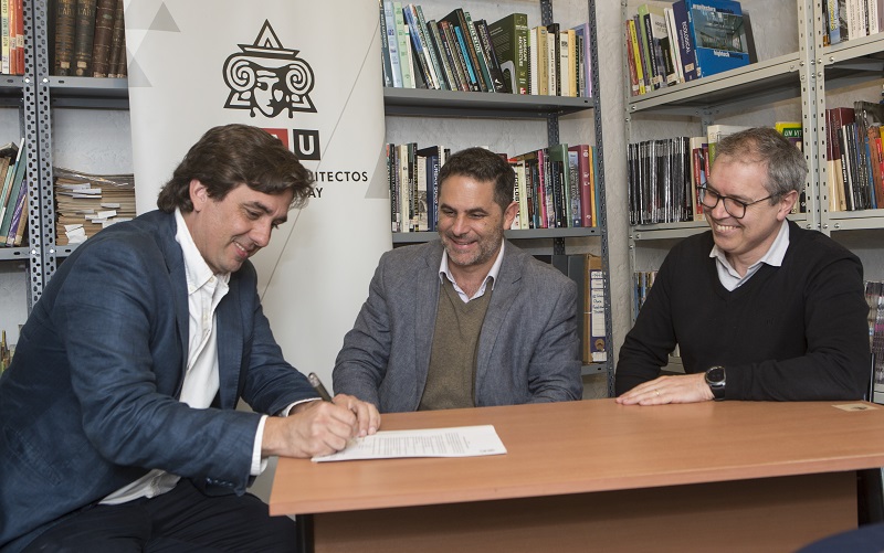 Nuevos beneficios para socios SAU | Aguerrebere