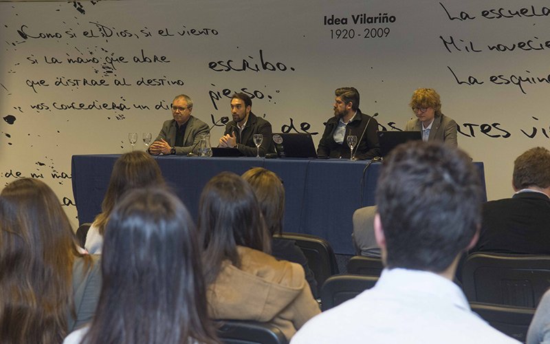 Seminario Internacional BIM III | Cierre