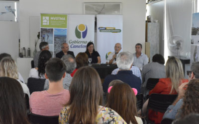 Ecoparque Las Piedras | Entrega de premios