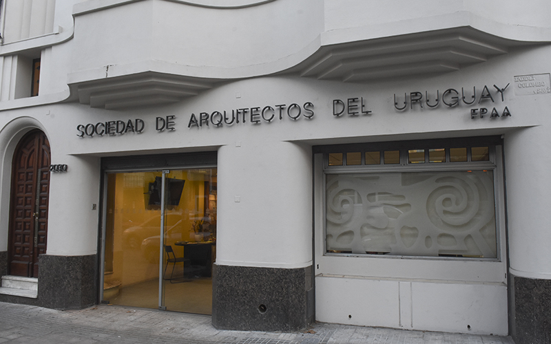 Comisión de Jóvenes | SAU