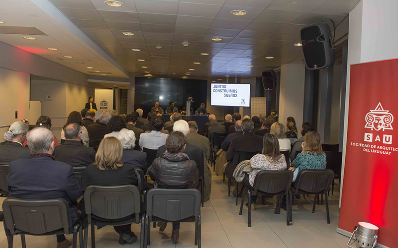 105 Aniversario | Celebración
