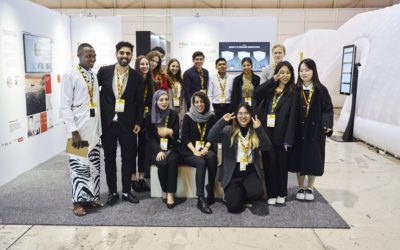 Están abiertas las postulaciones del concurso internacional para estudiantes de arquitectura VELUX
