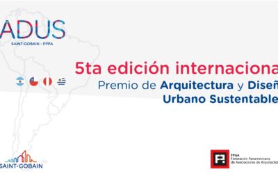 Entrega de premios ADUS