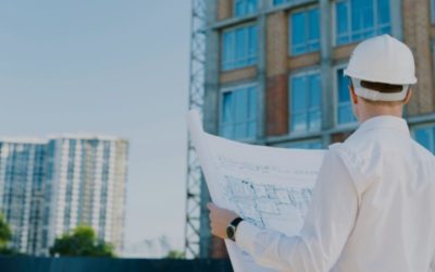 Verificación automática del permiso de construcción en Montevideo