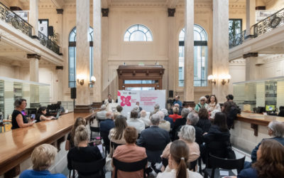 Reflexiones posteriores y repaso de la primera Semana de la Arquitectura del Uruguay