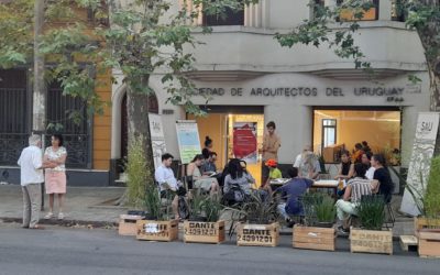 SAU A LA CALLE: se viene la segunda etapa