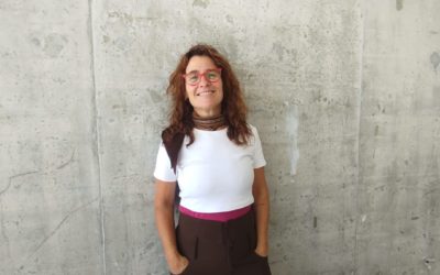 Entrevista con la Arq. Magalí González Oyarzun