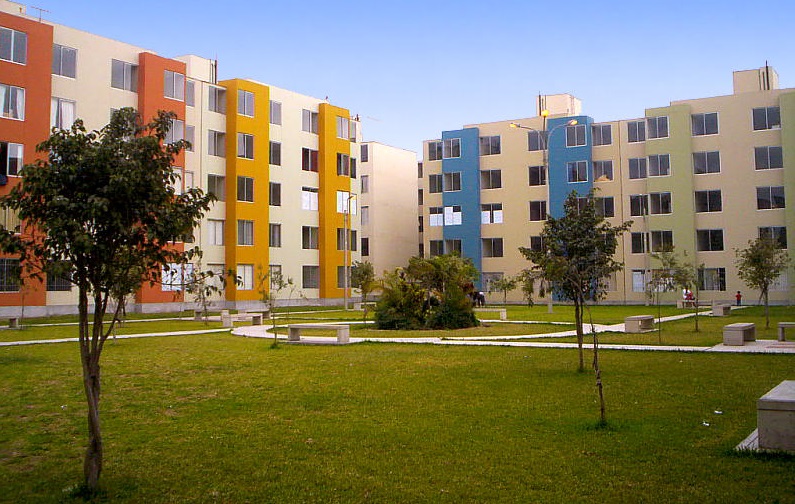 Vivienda y hábitat | Hacia el Plan Quinquenal 2020-2024