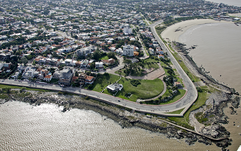 Próximo Comité Ejecutivo en Montevideo