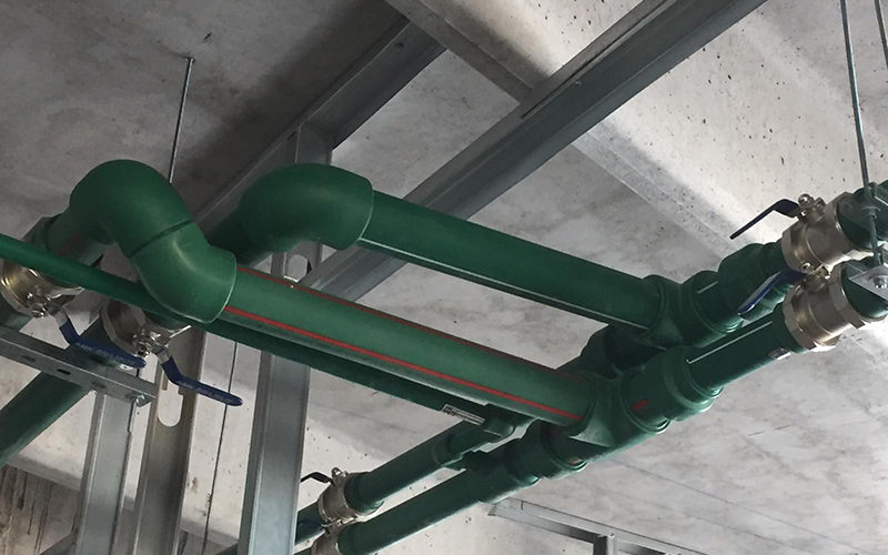 Sanitaria práctica para arquitectos