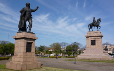 Carta al intendente Andrés Lima