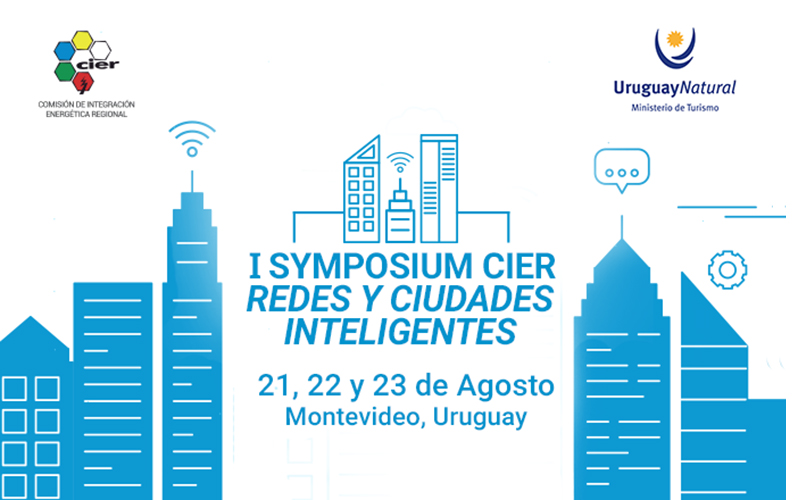 Redes y Ciudades Inteligentes | I Symposium