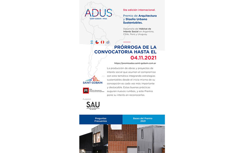 Concurso ADUS