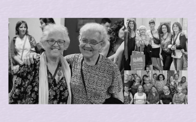 Próximo jueves: Homenaje a Charna Furman