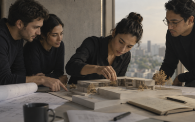 De la formación académica a la práctica profesional: las actitudes que hacen la diferencia