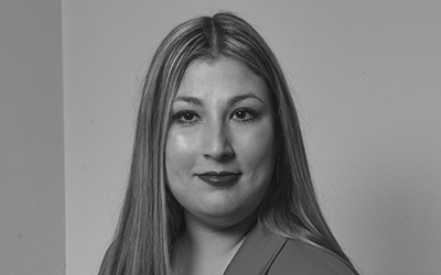 Arq. Sofía Sáez