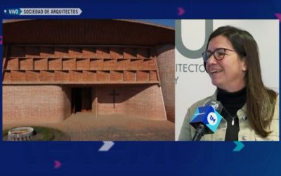 Declaración de Patrimonio de la Humanidad de la Iglesia del Cristo Obrero: la SAU en los medios