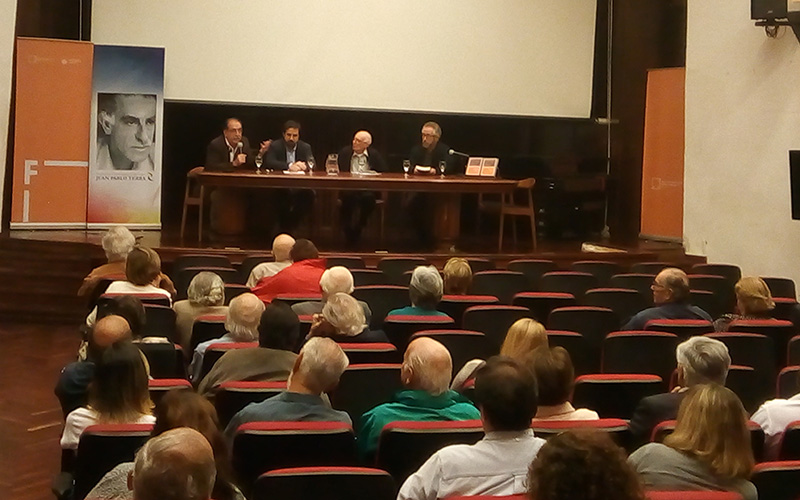 Vivienda. Familia, Comunidad, Territorio | Lanzamiento de Libro