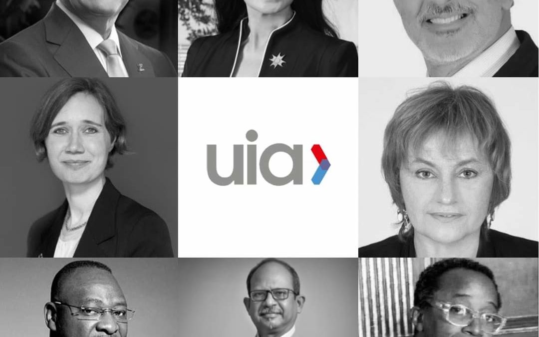 UIA – Día Mundial de la Arquitectura