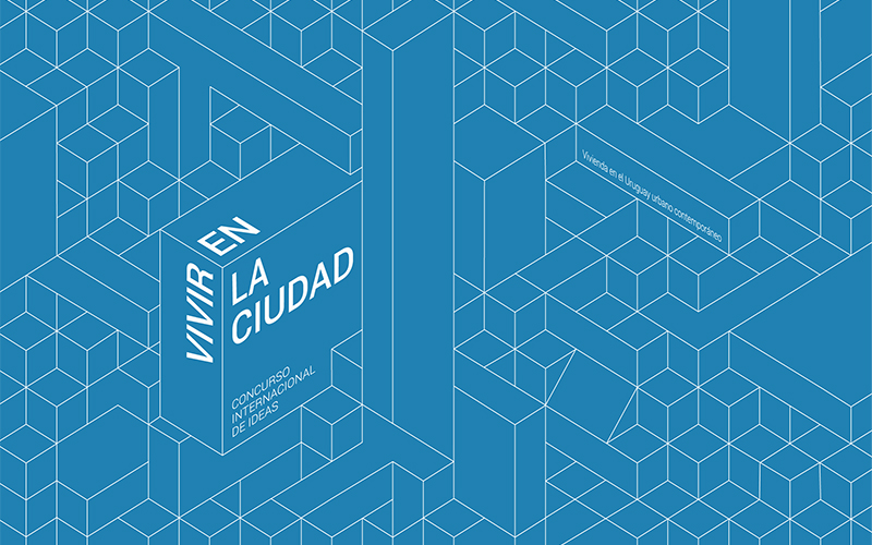 Vivir en la ciudad | Concurso internacional de ideas