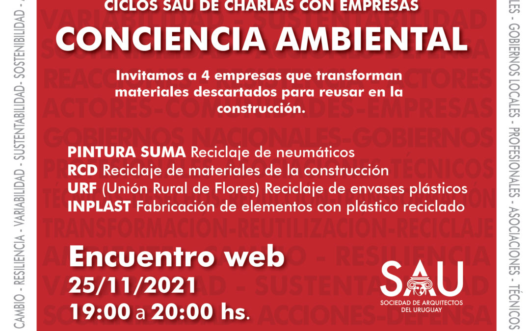 Webinar SAU