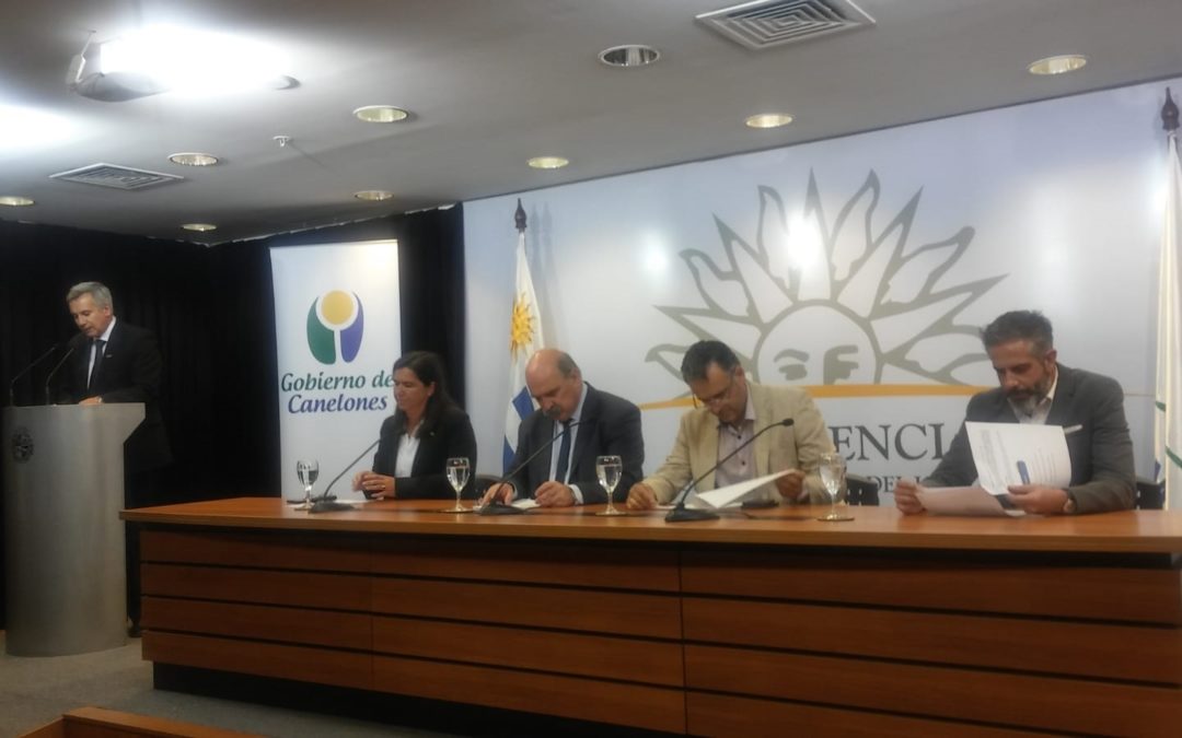 Canelones | Innova