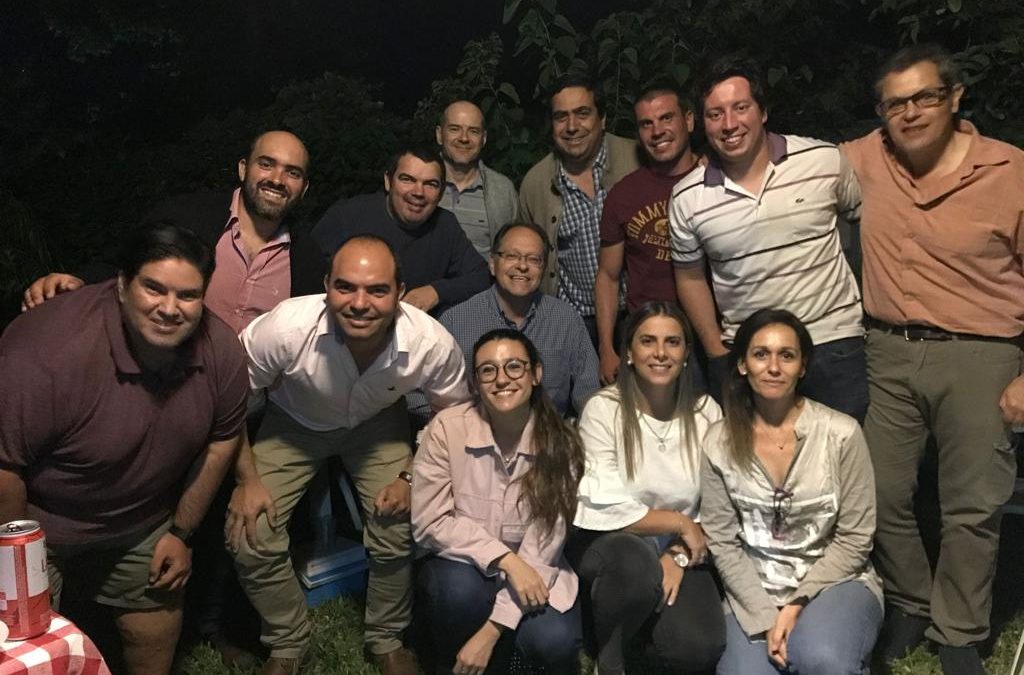 Día Nacional del Arquitecto