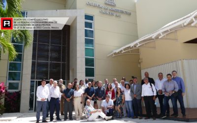 Reunión FPAA