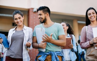 Curso de Profundización del Ejercicio de la Profesión, la Arqta. Iael Gambini nos cuenta sobre su propuesta