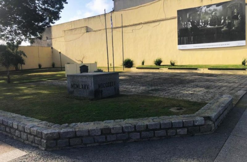 Prórroga en el concurso para remodelación del Predio Histórico de Florida