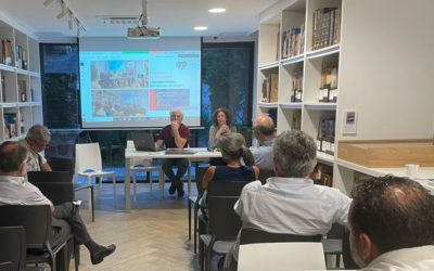 Convocatoria a la Asamblea Ordinaria Anual