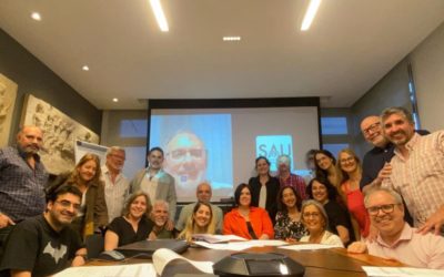 ¿Cómo funciona la SAU?