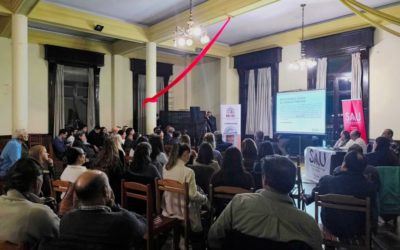 SAU Lavalleja conversó con candidatos a la Intendencia del departamento