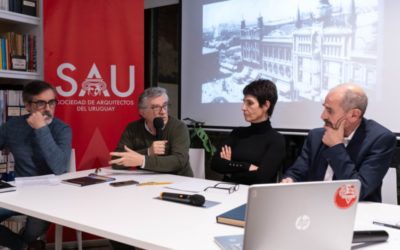 La SAU celebró su aniversario 111 con una instancia de reflexión y encuentro