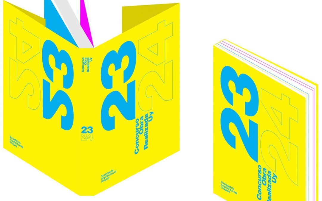 Concurso Obra Realizada 2023