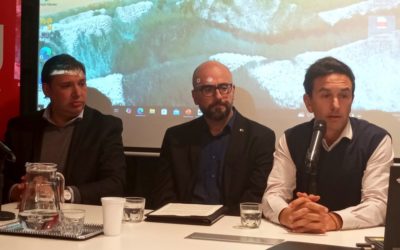 Expertos discutieron en la SAU propuestas para mejorar la movilidad metropolitana