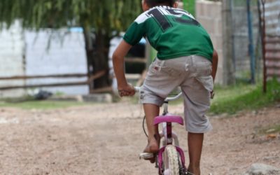 Jueves 28: conversatorio y presentación de informe sobre infancia y vivienda