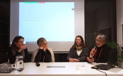 Conversatorio en la SAU analizó los impactos de la Ley de Vivienda Promovida