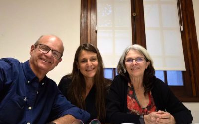 Comenzó a funcionar nuevamente la Comisión de Patología de SAU